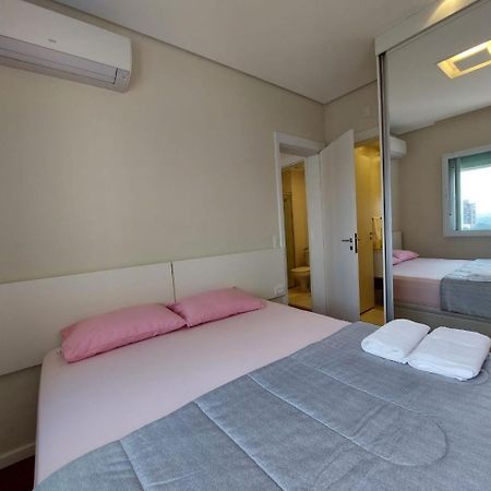Sao Paulo Alto Padrao, Pinheiros - 110 M2 - Sp Top Imoveis - Piscina Aquecida Dış mekan fotoğraf