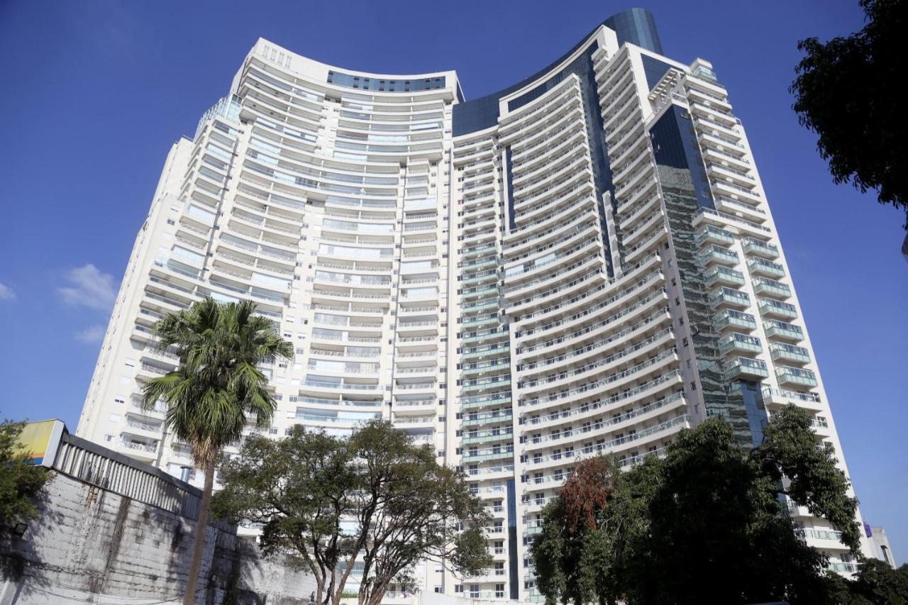 Sao Paulo Alto Padrao, Pinheiros - 110 M2 - Sp Top Imoveis - Piscina Aquecida Dış mekan fotoğraf