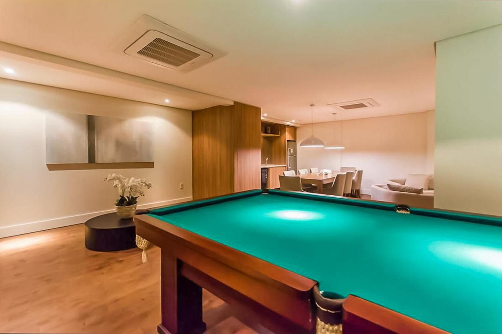Sao Paulo Alto Padrao, Pinheiros - 110 M2 - Sp Top Imoveis - Piscina Aquecida Dış mekan fotoğraf