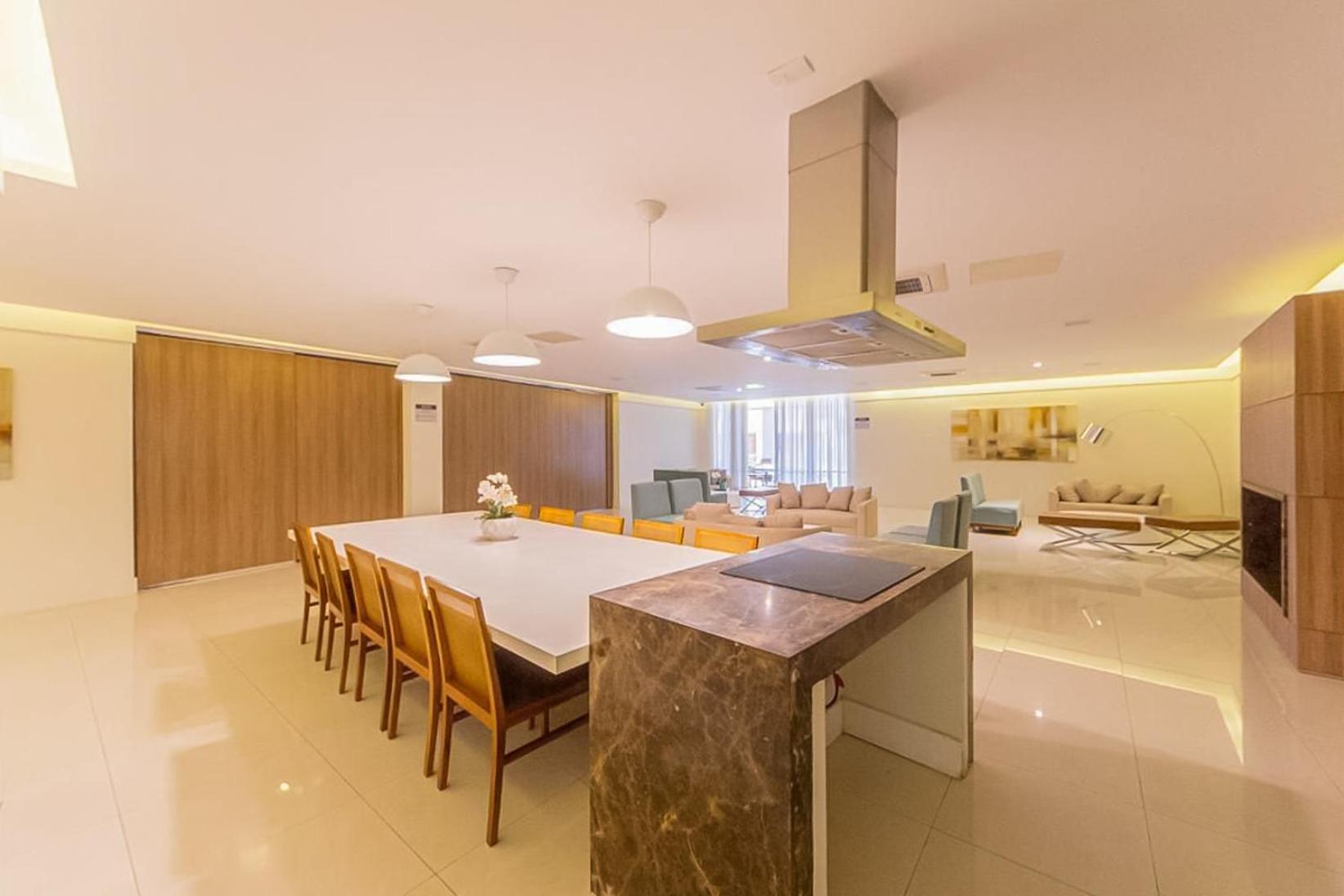 Sao Paulo Alto Padrao, Pinheiros - 110 M2 - Sp Top Imoveis - Piscina Aquecida Dış mekan fotoğraf