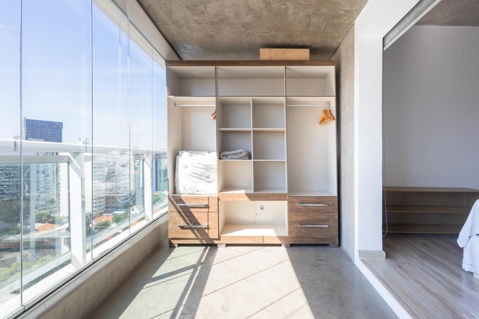 Sao Paulo Alto Padrao, Pinheiros - 110 M2 - Sp Top Imoveis - Piscina Aquecida Dış mekan fotoğraf