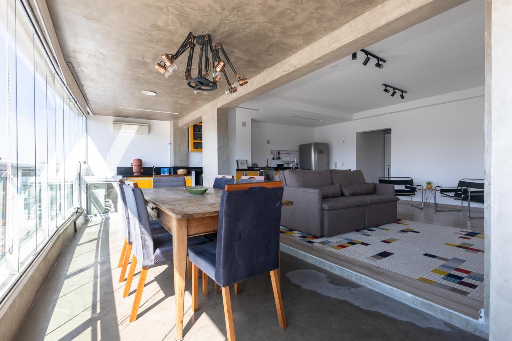 Sao Paulo Alto Padrao, Pinheiros - 110 M2 - Sp Top Imoveis - Piscina Aquecida Dış mekan fotoğraf