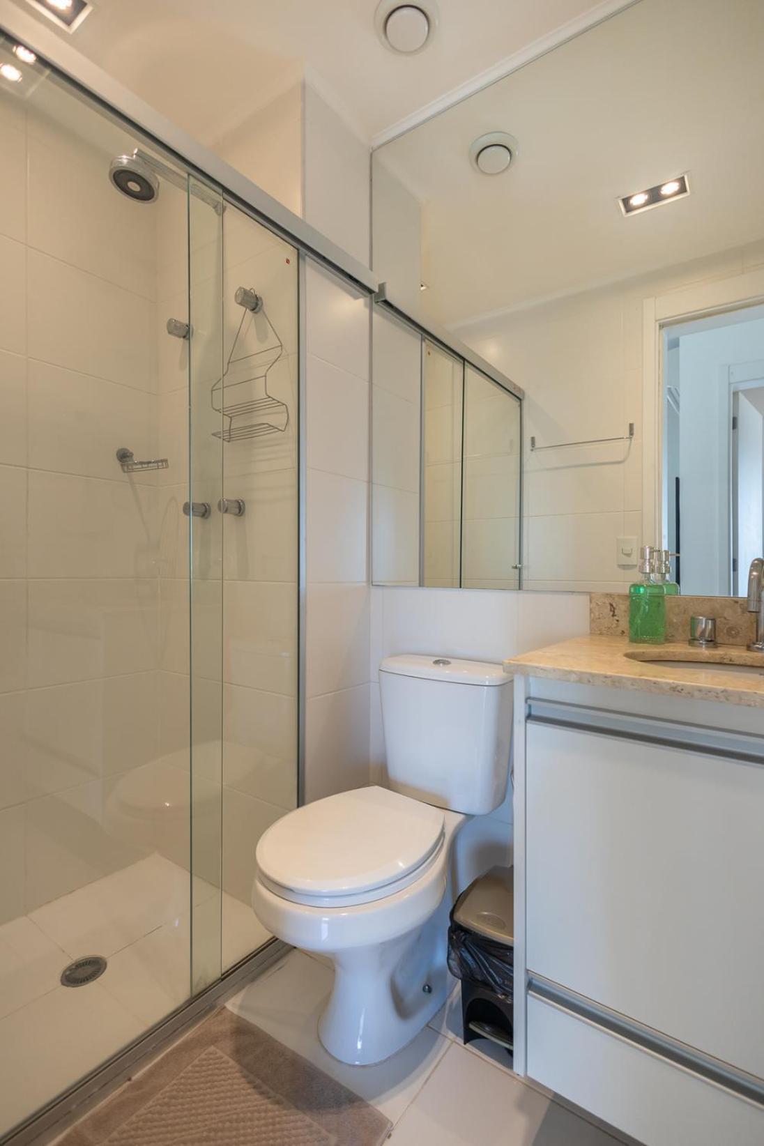 Sao Paulo Alto Padrao, Pinheiros - 110 M2 - Sp Top Imoveis - Piscina Aquecida Dış mekan fotoğraf