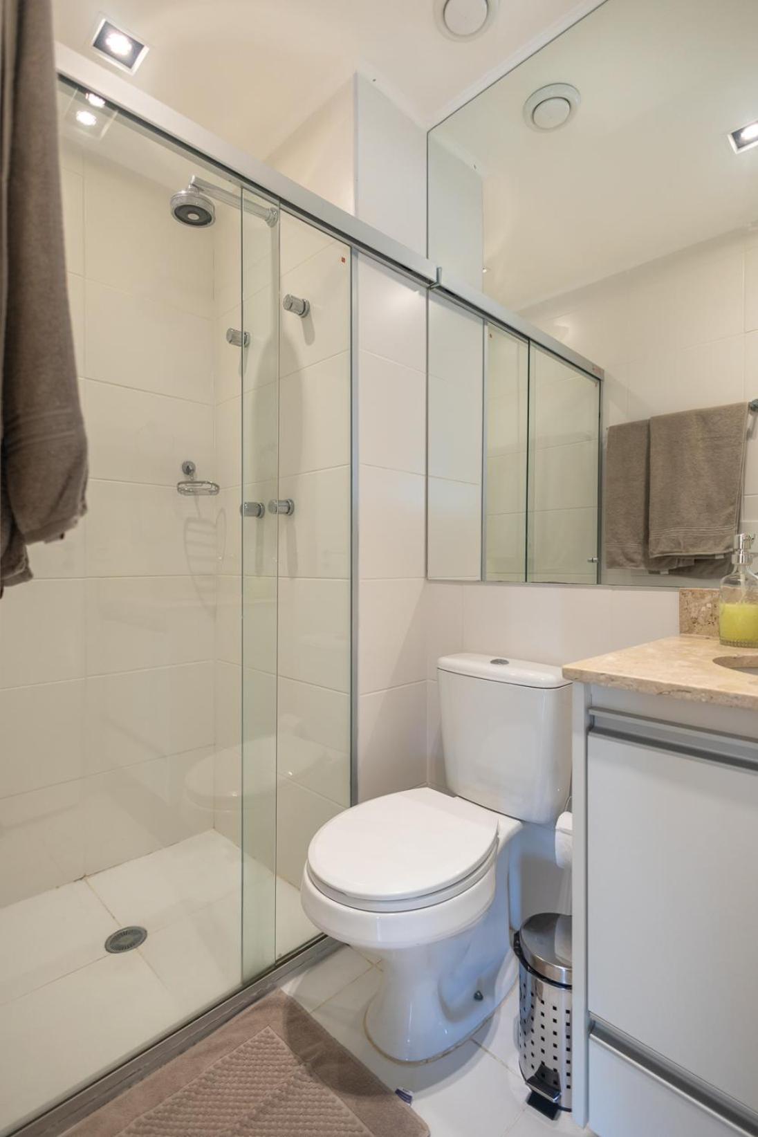Sao Paulo Alto Padrao, Pinheiros - 110 M2 - Sp Top Imoveis - Piscina Aquecida Dış mekan fotoğraf