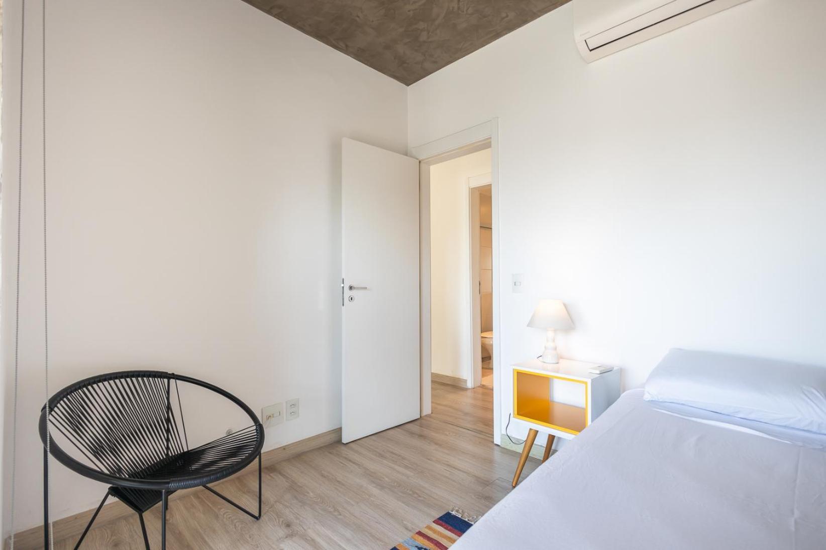 Sao Paulo Alto Padrao, Pinheiros - 110 M2 - Sp Top Imoveis - Piscina Aquecida Dış mekan fotoğraf