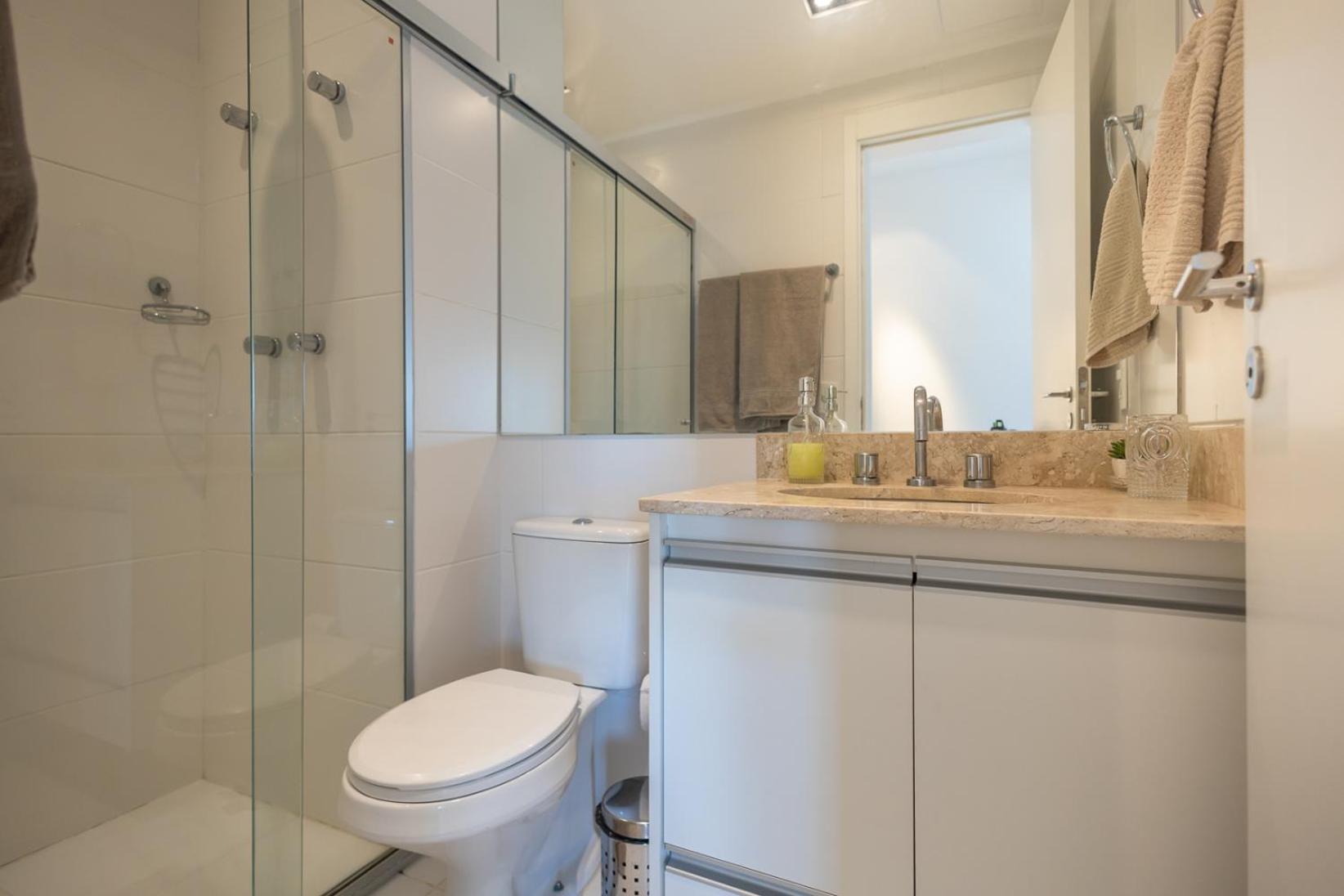 Sao Paulo Alto Padrao, Pinheiros - 110 M2 - Sp Top Imoveis - Piscina Aquecida Dış mekan fotoğraf