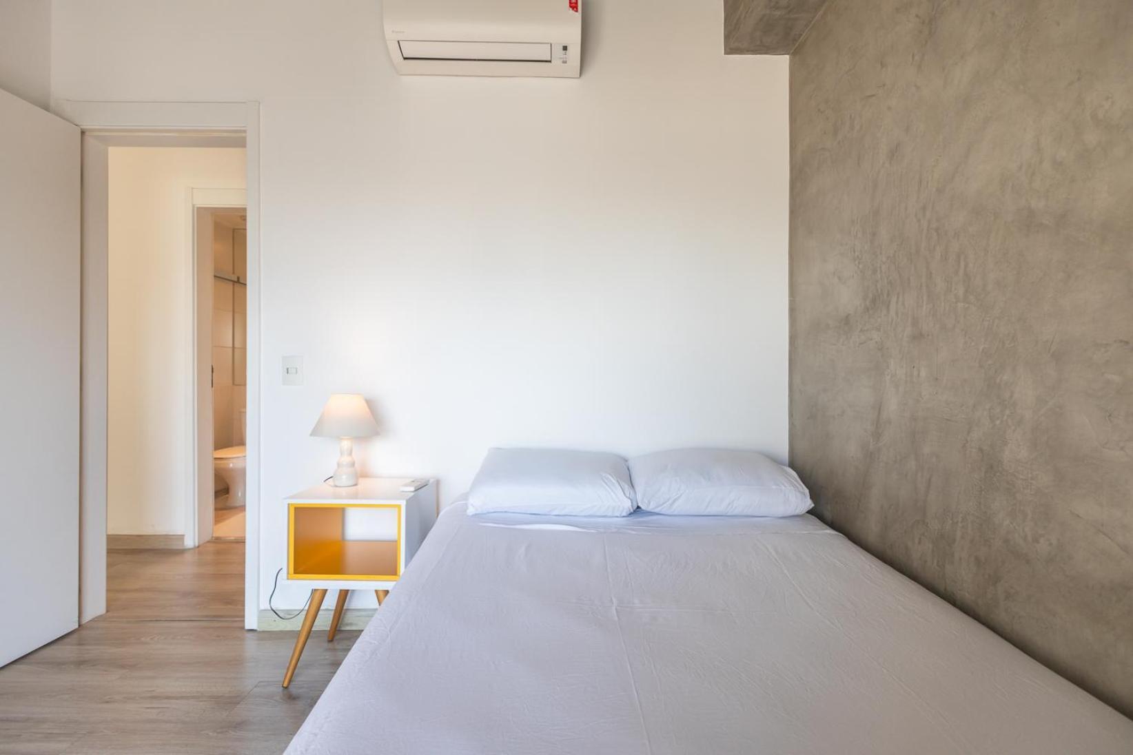 Sao Paulo Alto Padrao, Pinheiros - 110 M2 - Sp Top Imoveis - Piscina Aquecida Dış mekan fotoğraf