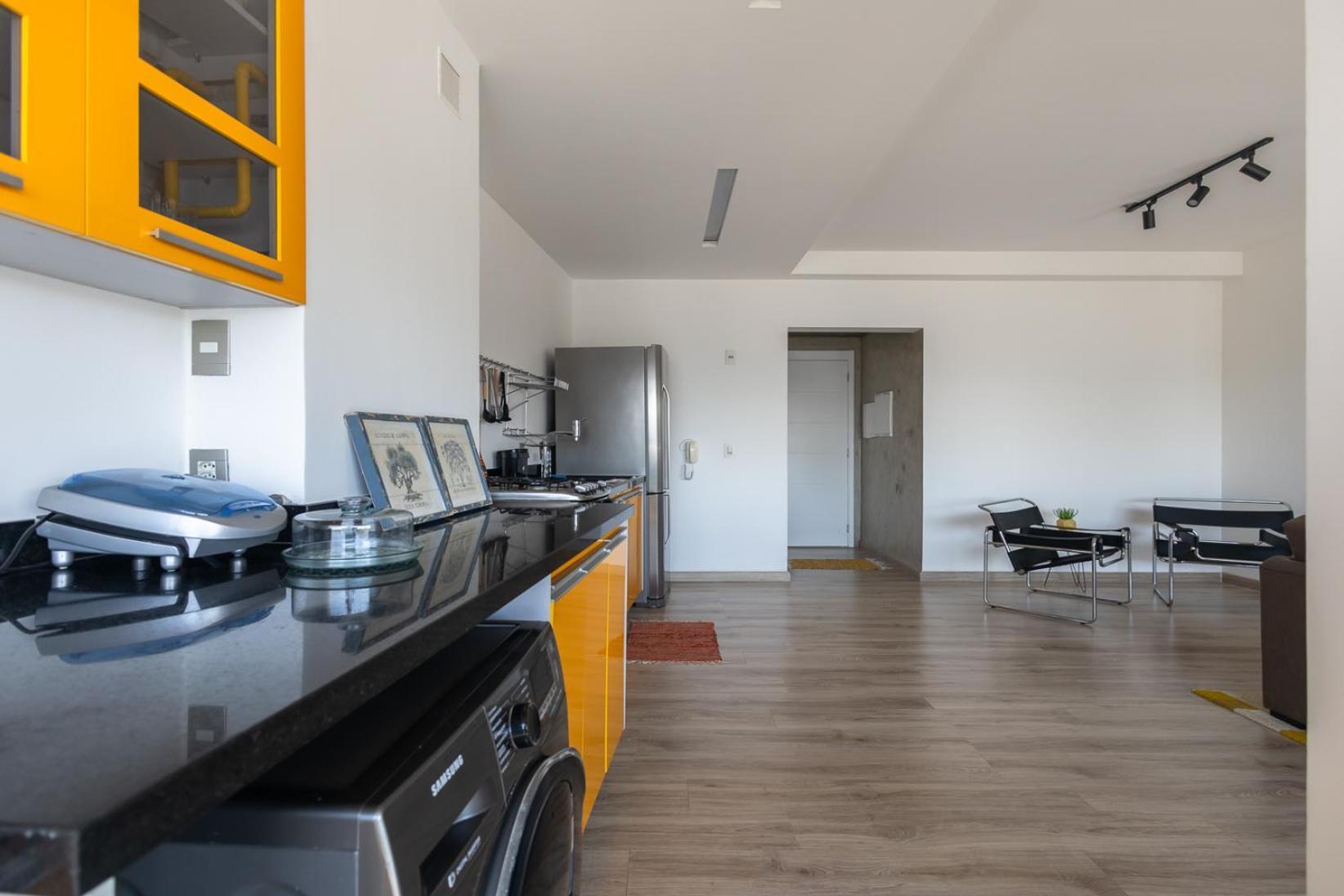 Sao Paulo Alto Padrao, Pinheiros - 110 M2 - Sp Top Imoveis - Piscina Aquecida Dış mekan fotoğraf
