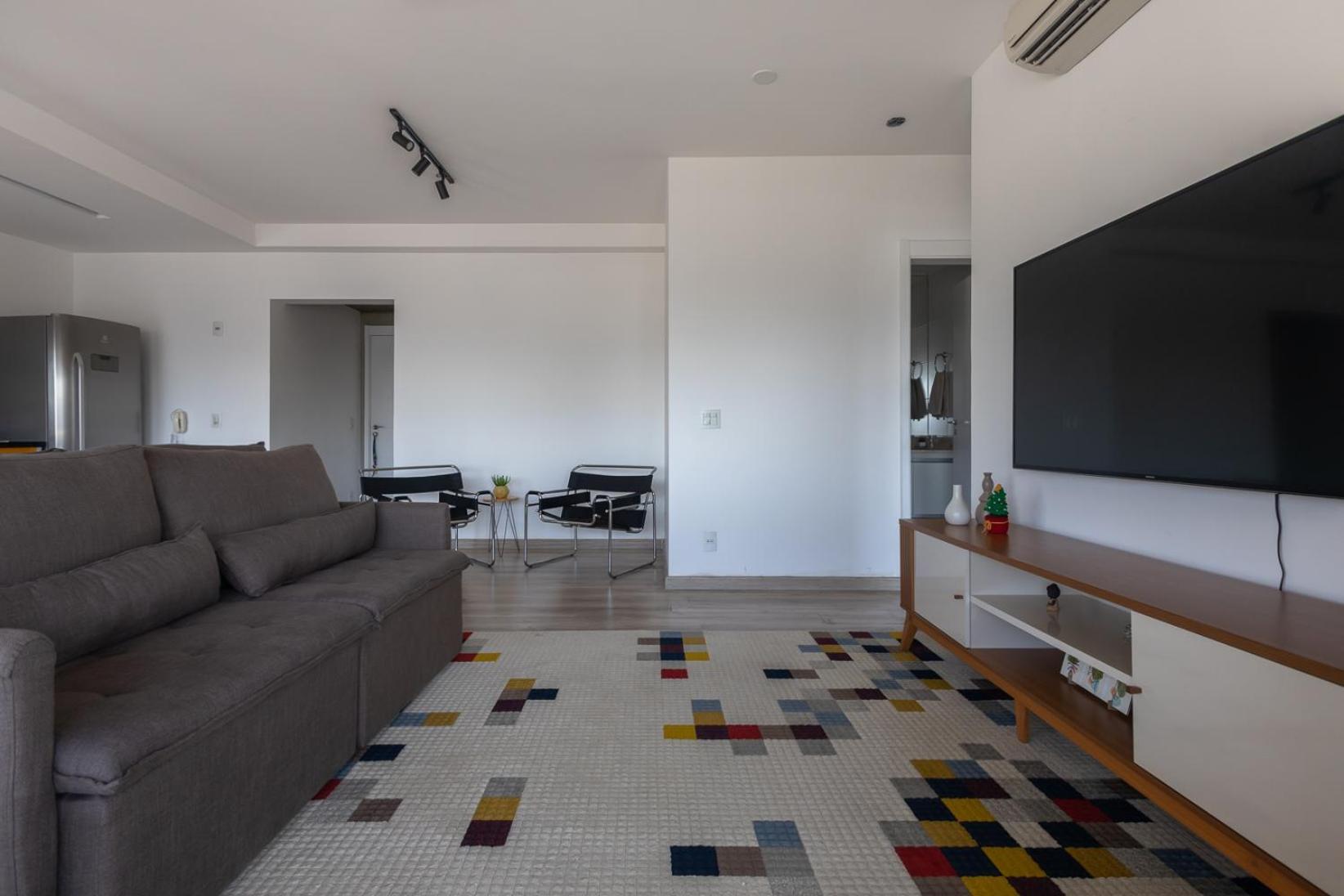 Sao Paulo Alto Padrao, Pinheiros - 110 M2 - Sp Top Imoveis - Piscina Aquecida Dış mekan fotoğraf