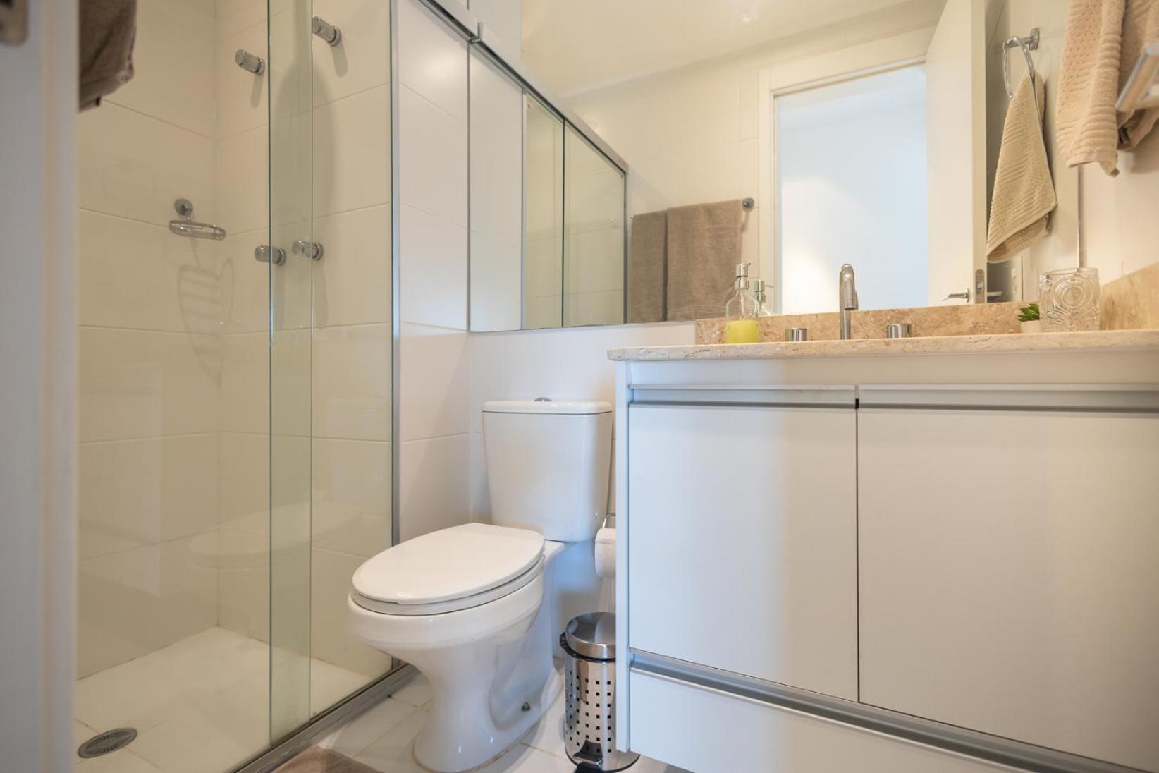 Sao Paulo Alto Padrao, Pinheiros - 110 M2 - Sp Top Imoveis - Piscina Aquecida Dış mekan fotoğraf