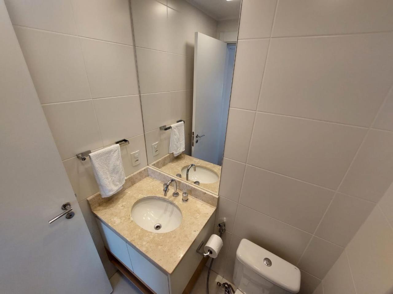 Sao Paulo Alto Padrao, Pinheiros - 110 M2 - Sp Top Imoveis - Piscina Aquecida Dış mekan fotoğraf