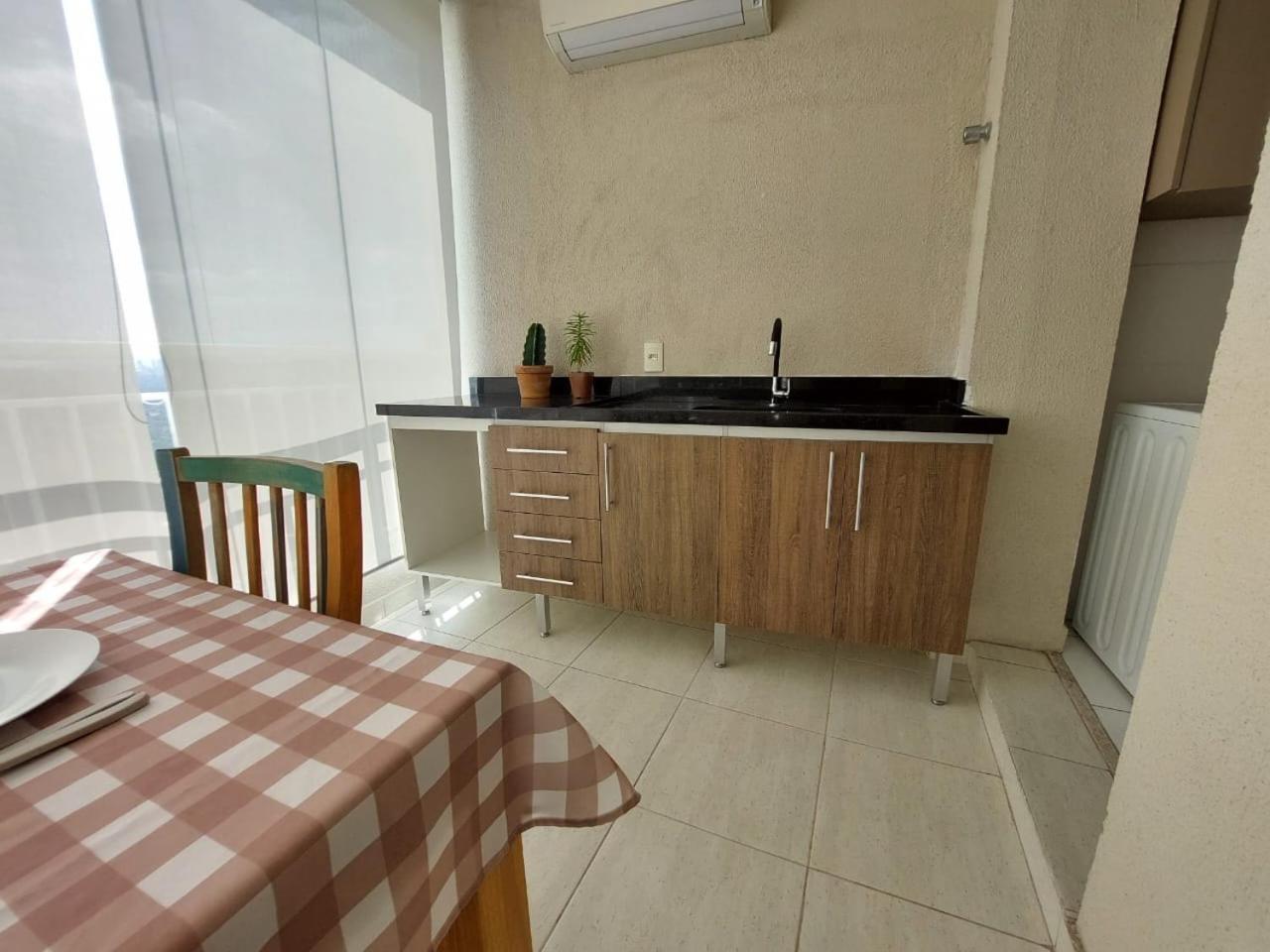 Sao Paulo Alto Padrao, Pinheiros - 110 M2 - Sp Top Imoveis - Piscina Aquecida Dış mekan fotoğraf