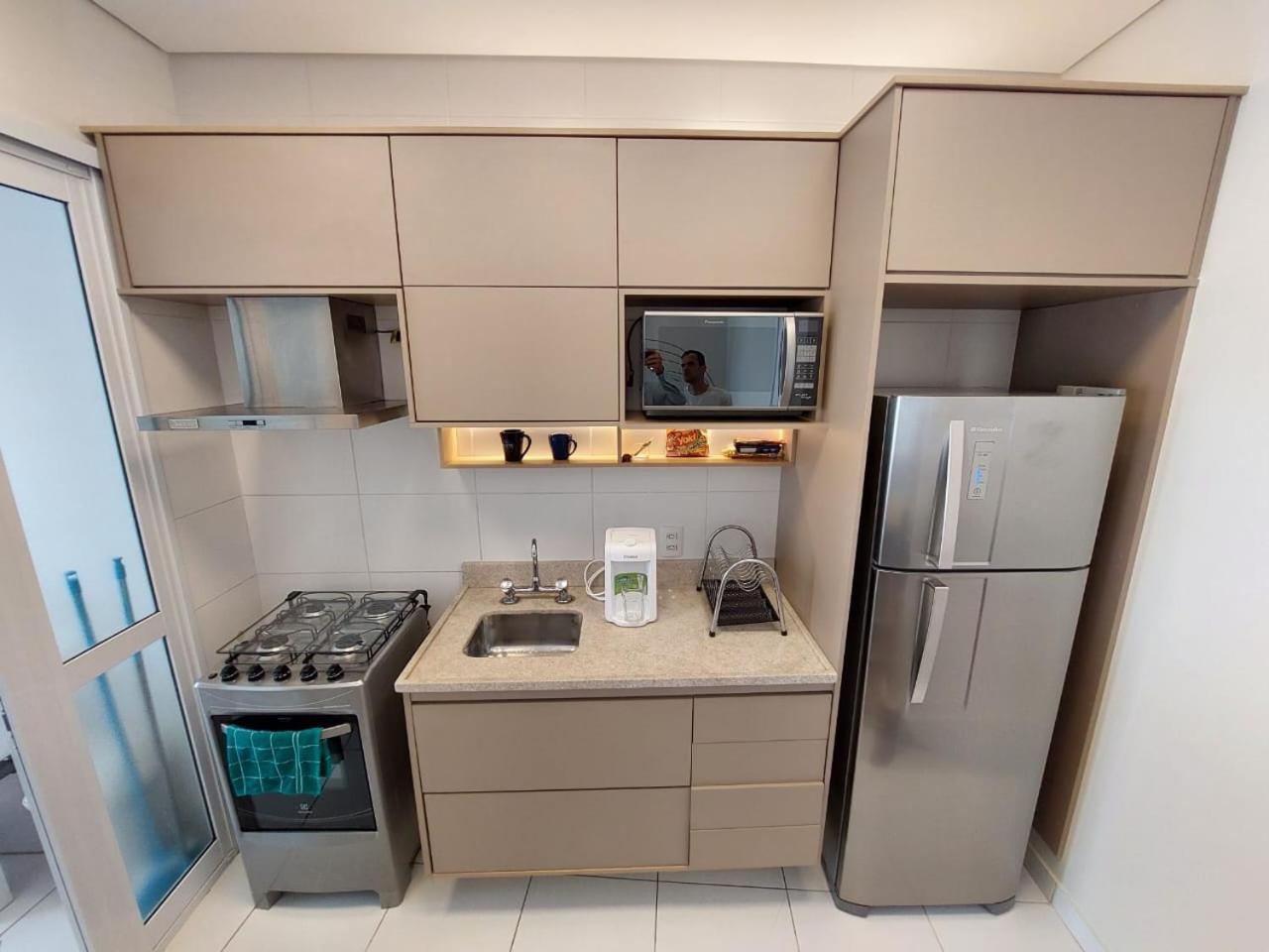 Sao Paulo Alto Padrao, Pinheiros - 110 M2 - Sp Top Imoveis - Piscina Aquecida Dış mekan fotoğraf