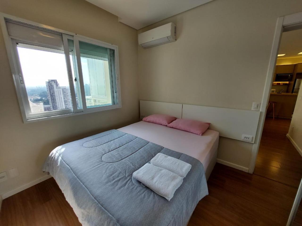 Sao Paulo Alto Padrao, Pinheiros - 110 M2 - Sp Top Imoveis - Piscina Aquecida Dış mekan fotoğraf