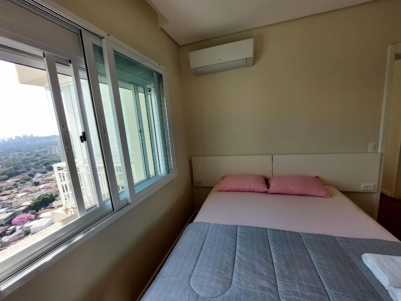 Sao Paulo Alto Padrao, Pinheiros - 110 M2 - Sp Top Imoveis - Piscina Aquecida Dış mekan fotoğraf