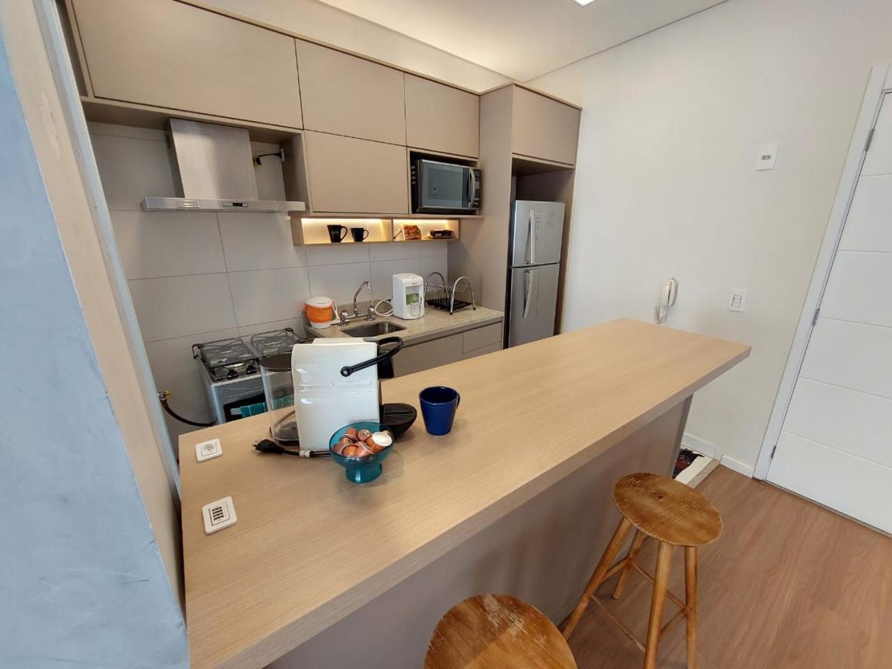 Sao Paulo Alto Padrao, Pinheiros - 110 M2 - Sp Top Imoveis - Piscina Aquecida Dış mekan fotoğraf