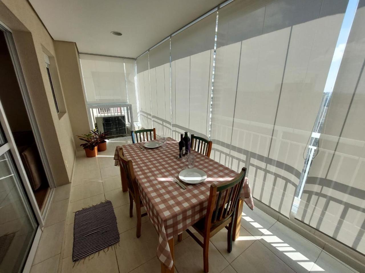 Sao Paulo Alto Padrao, Pinheiros - 110 M2 - Sp Top Imoveis - Piscina Aquecida Dış mekan fotoğraf