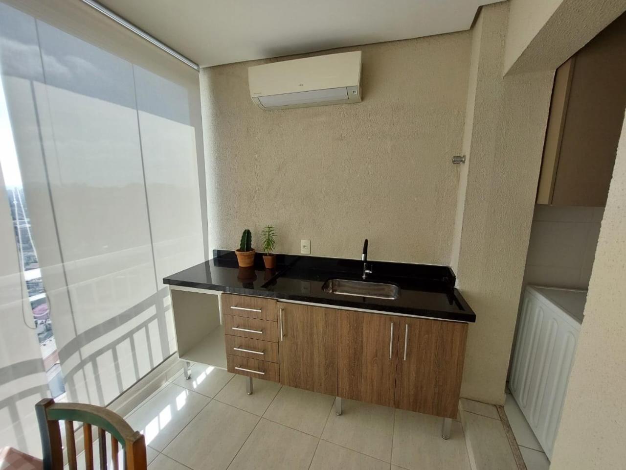 Sao Paulo Alto Padrao, Pinheiros - 110 M2 - Sp Top Imoveis - Piscina Aquecida Dış mekan fotoğraf