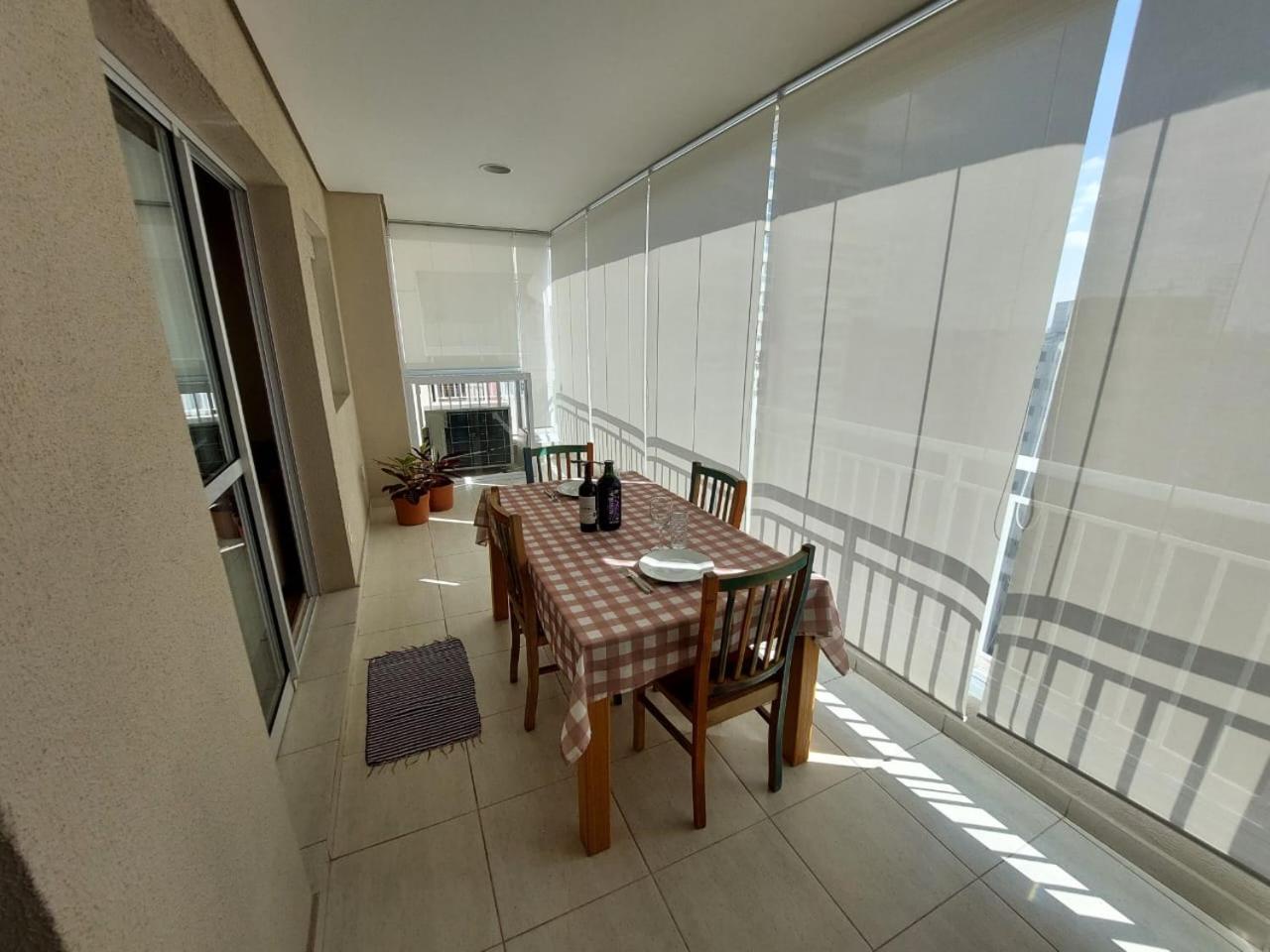Sao Paulo Alto Padrao, Pinheiros - 110 M2 - Sp Top Imoveis - Piscina Aquecida Dış mekan fotoğraf