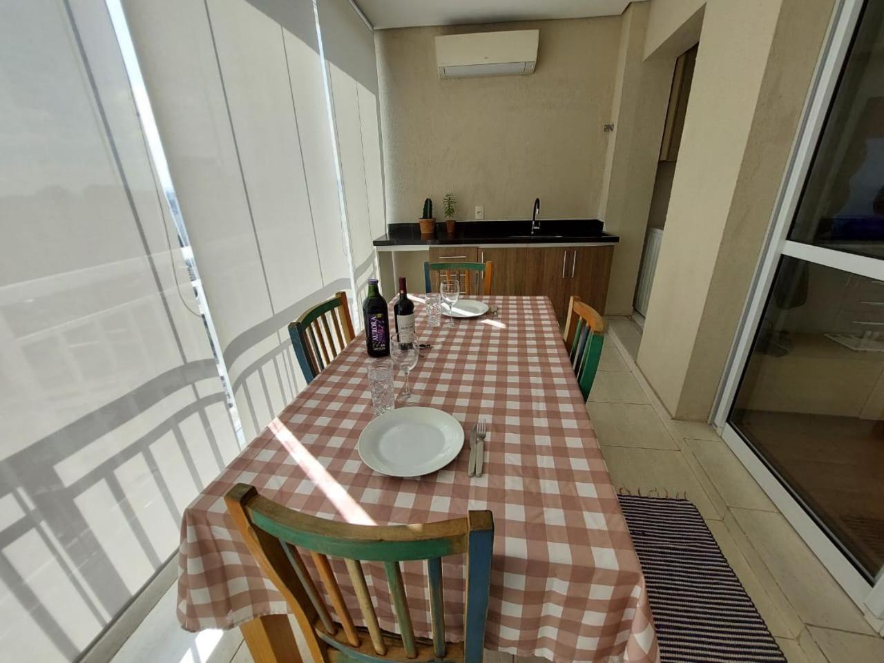 Sao Paulo Alto Padrao, Pinheiros - 110 M2 - Sp Top Imoveis - Piscina Aquecida Dış mekan fotoğraf