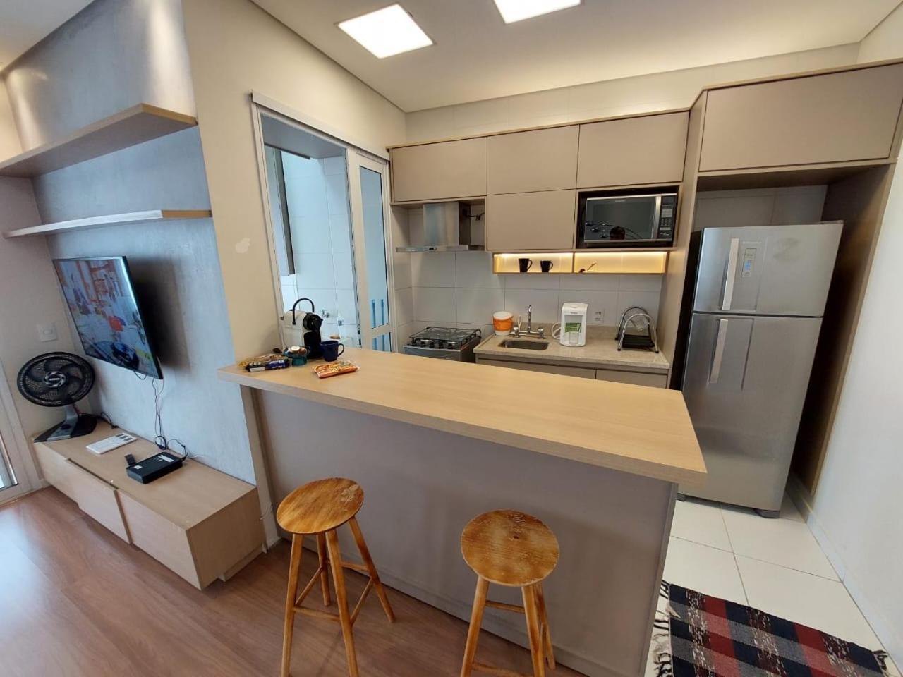Sao Paulo Alto Padrao, Pinheiros - 110 M2 - Sp Top Imoveis - Piscina Aquecida Dış mekan fotoğraf