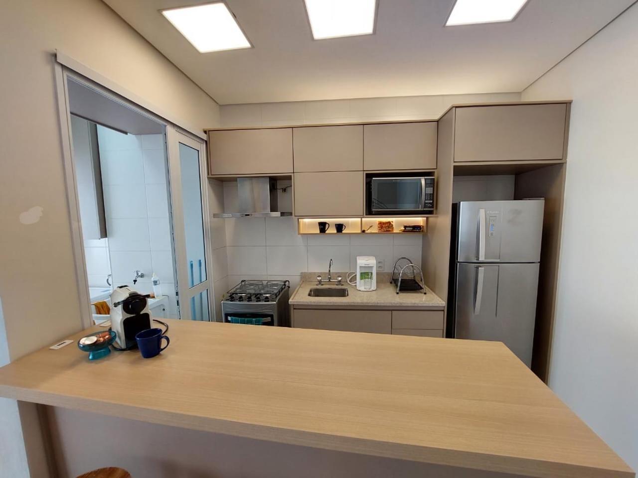 Sao Paulo Alto Padrao, Pinheiros - 110 M2 - Sp Top Imoveis - Piscina Aquecida Dış mekan fotoğraf