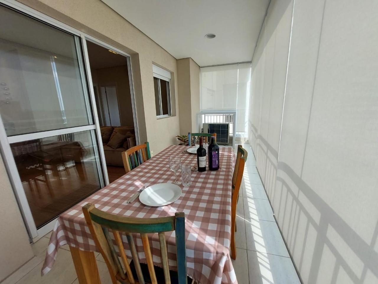 Sao Paulo Alto Padrao, Pinheiros - 110 M2 - Sp Top Imoveis - Piscina Aquecida Dış mekan fotoğraf