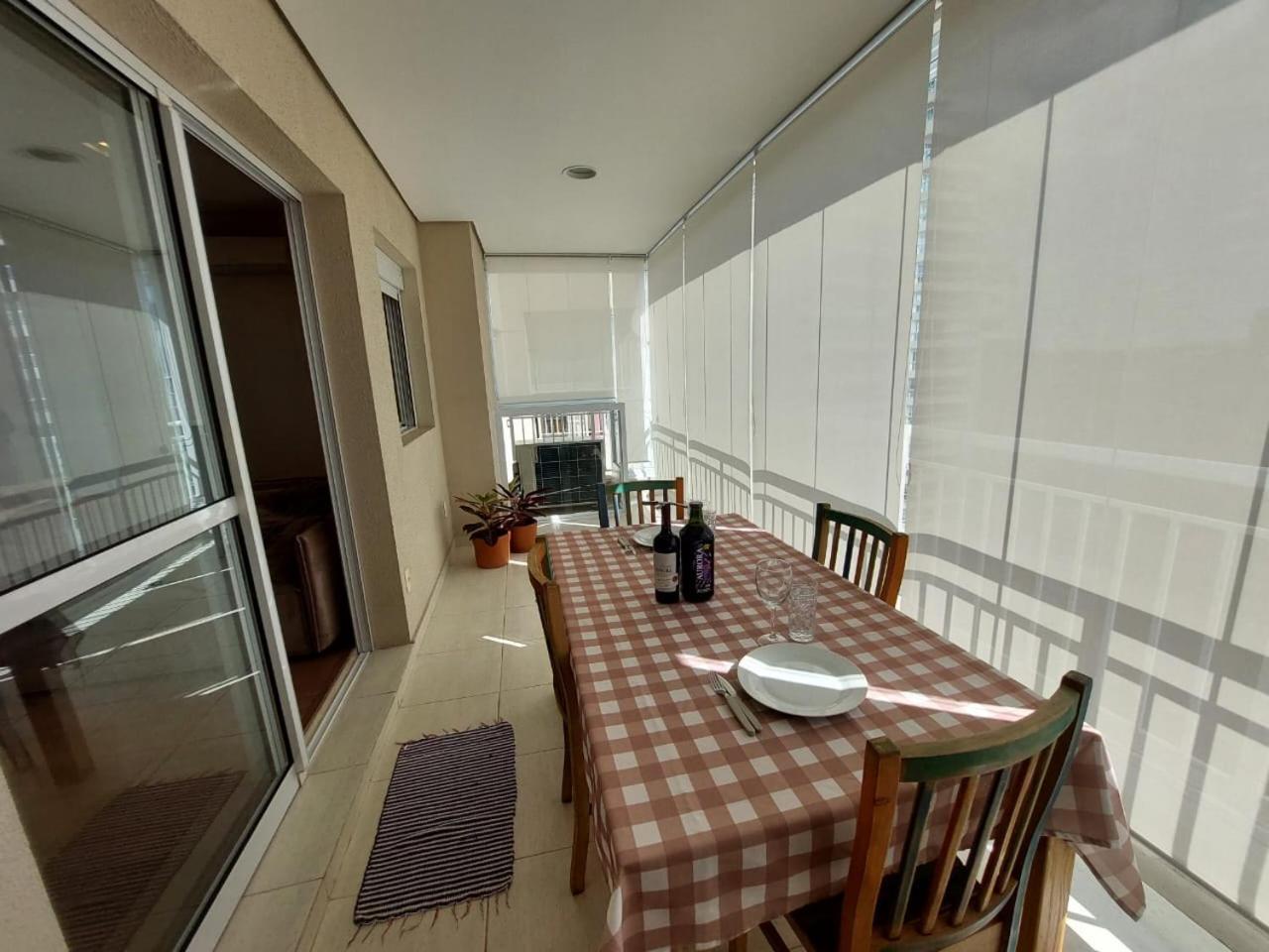 Sao Paulo Alto Padrao, Pinheiros - 110 M2 - Sp Top Imoveis - Piscina Aquecida Dış mekan fotoğraf