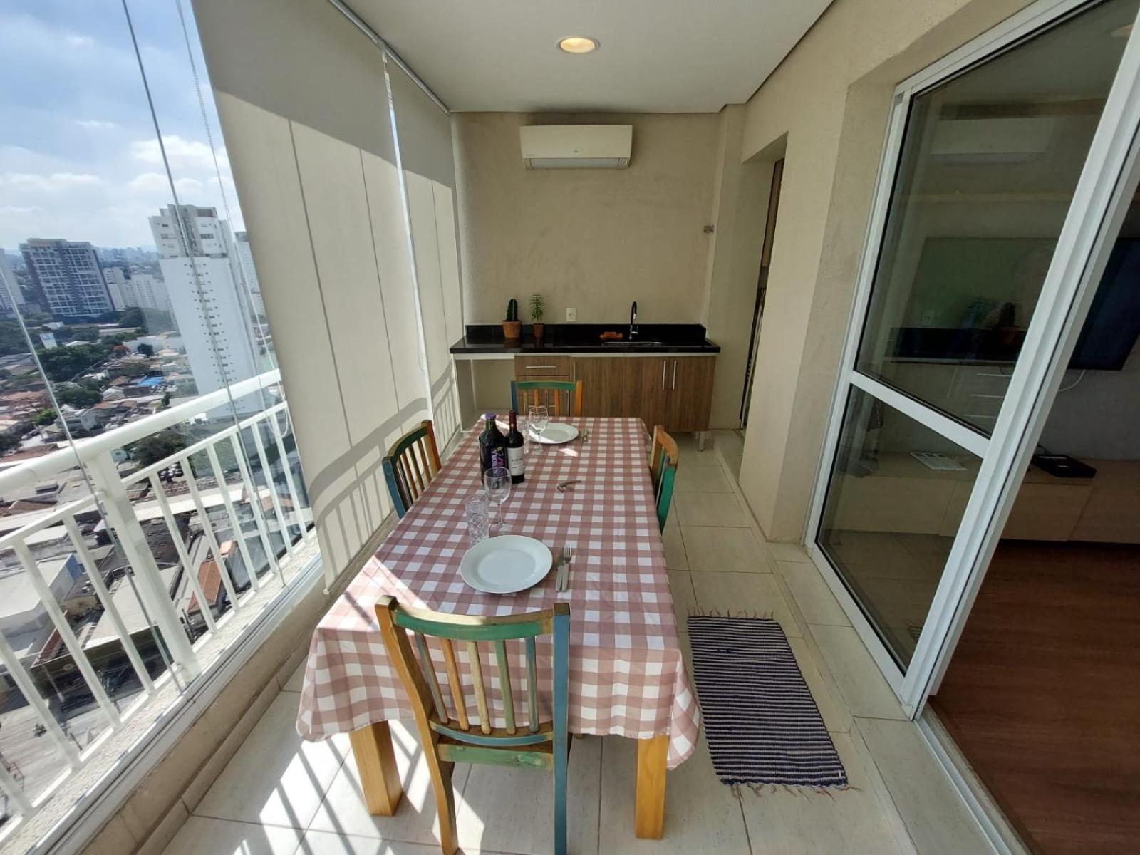 Sao Paulo Alto Padrao, Pinheiros - 110 M2 - Sp Top Imoveis - Piscina Aquecida Dış mekan fotoğraf